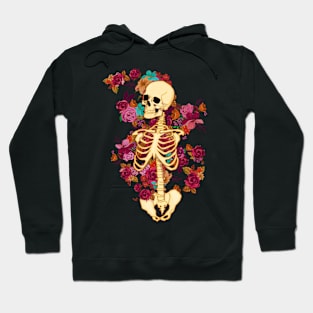 halloween design Hoodie